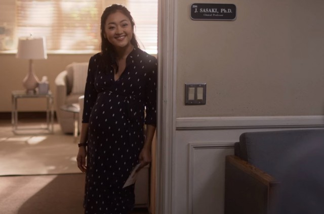 Atypical Fotoğrafı