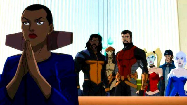 Suicide Squad: Hell to Pay Fotoğrafı