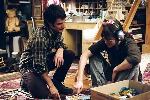 Rüya Bilmecesi Fotoğrafı