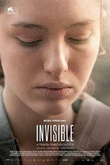 Invisible (2017) afişi