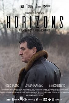 Horizons (2017) afişi