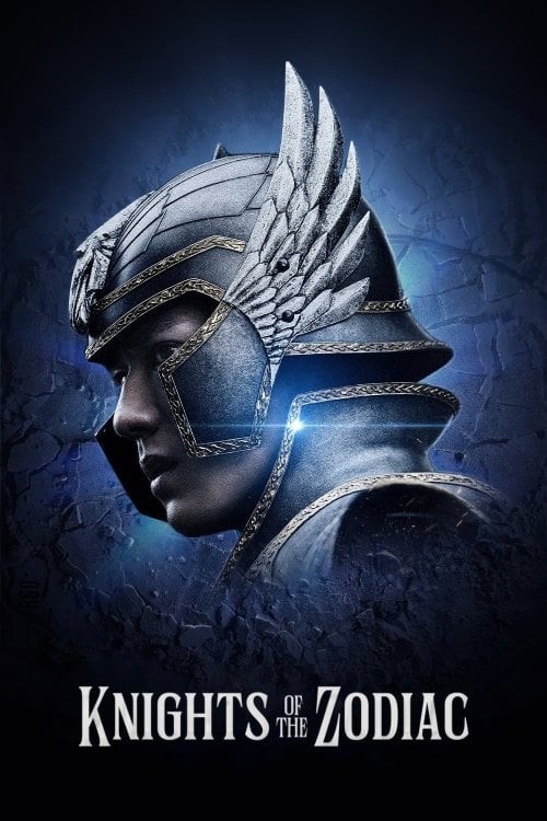 Saint Seiya: Knights of the Zodiac Fotoğrafı