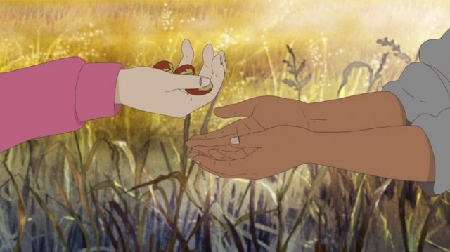 The Shower Fotoğrafı