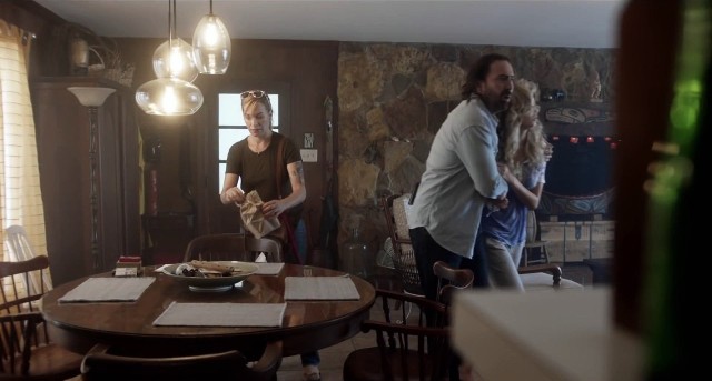 Between Worlds Fotoğrafı