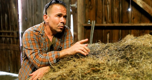 If I Could Run Fotoğrafı