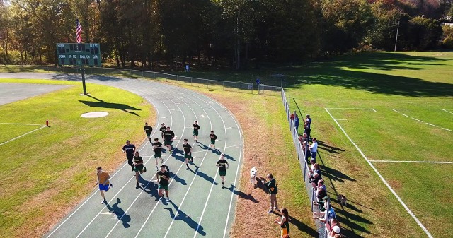 If I Could Run Fotoğrafı