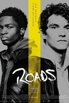 Roads (2019) afişi