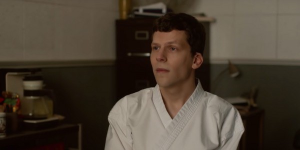 The Art of Self-Defense Fotoğrafı