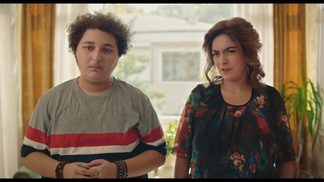 Maide'nin Altın Günü Fotoğrafı