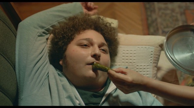 Maide'nin Altın Günü Fotoğrafı