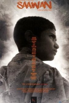 Saawan (2016) afişi