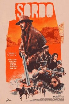 Sordo (2019) afişi