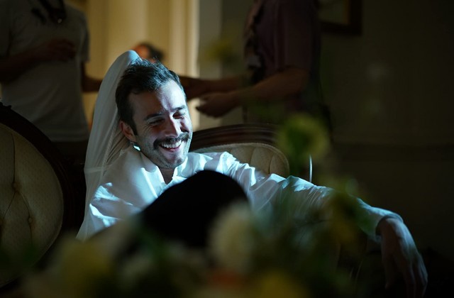 The Hounds of Dixie Fotoğrafı