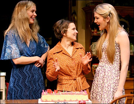 Crimes Of The Heart Fotoğrafı