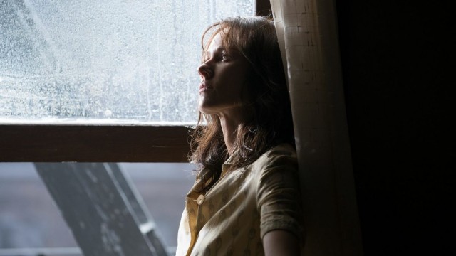 The Wolf Hour fotoğrafı