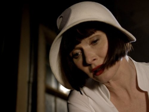 Miss Fisher’s Murder Mysteries Fotoğrafı