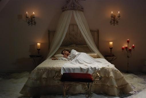 Kayıp Prenses Fotoğrafı