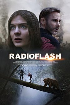 Radioflash (2019) afişi