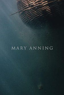 Mary Anning & the Dinosaur Hunters (2018) afişi