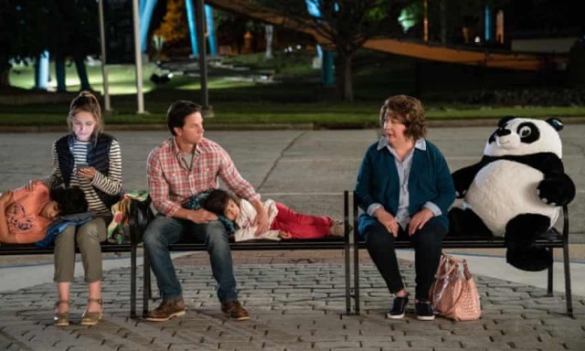 Şipşak Aile Fotoğrafı