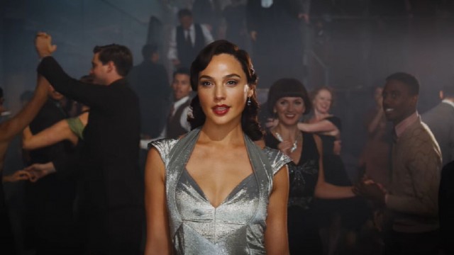 Nil'de Ölüm Fotoğrafı