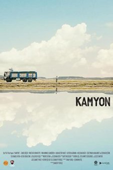 Kamyon (2017) afişi
