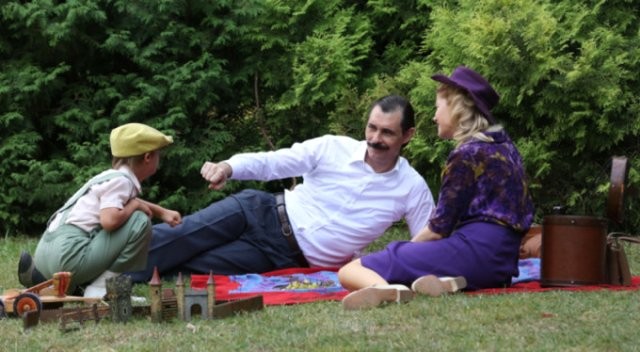 Çiçero Fotoğrafı