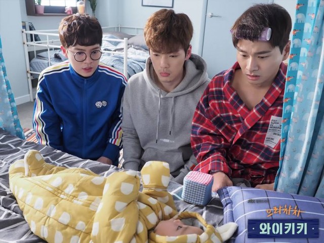 Eulachacha Waikiki fotoğrafı