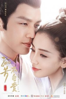 General and I (2017) afişi