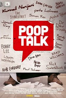 Poop Talk (2017) afişi