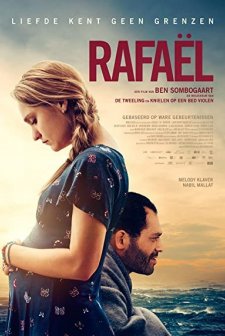 Rafaël (2018) afişi