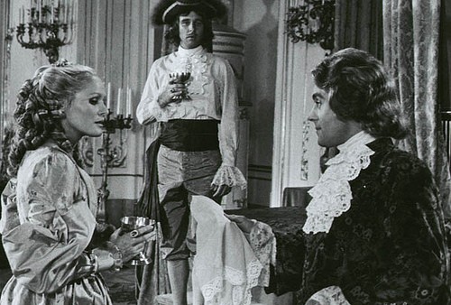 Beş Silahşörler fotoğrafı