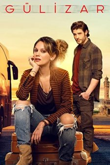 Gülizar (2018) afişi