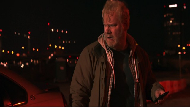 All the Animals Come Out at Night Fotoğrafı