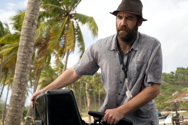 Yeni Nesil Ajan: Xander Cage'in Dönüşü Fotoğrafı