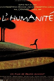 İnsanlık (1999) afişi