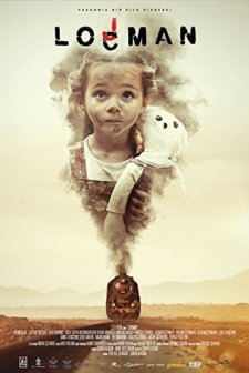 Locman (2018) afişi
