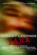 Bloody Legends: Yara afişi