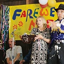 Blabbermouth & Stickybeak (1998) afişi