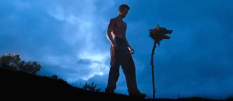 Şeytanın Köleleri Fotoğrafı