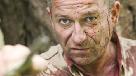 Şeytanın Köleleri Fotoğrafı