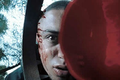 Şeytanın Köleleri Fotoğrafı