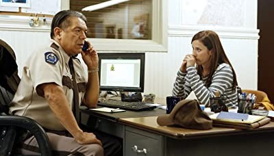 Unser Traum von Kanada (2016) afişi