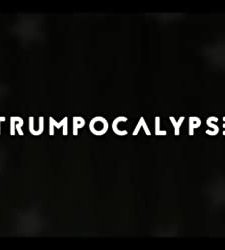 Trumpocalypse (2016) afişi
