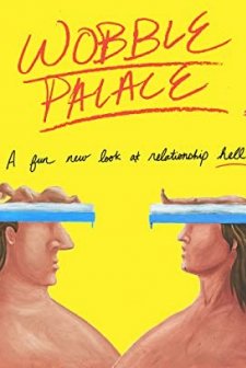 Wobble Palace (2018) afişi