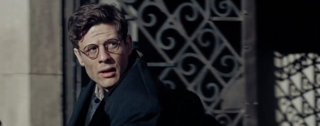 Mr. Jones Fotoğrafı