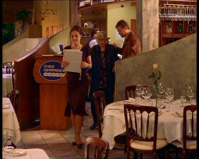 Amerikan Sapığı 2 Fotoğrafı