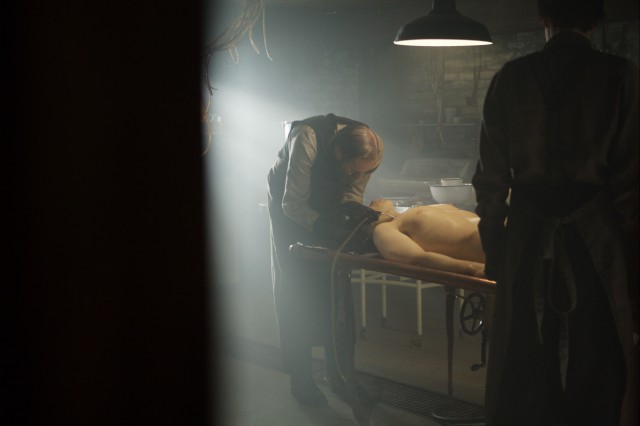 Lanetli Ev Fotoğrafı