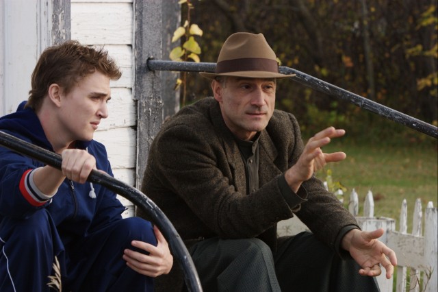 Lanetli Ev Fotoğrafı