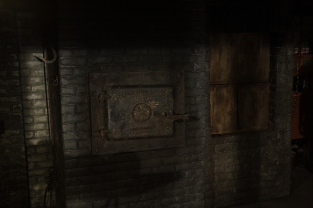 Lanetli Ev Fotoğrafı